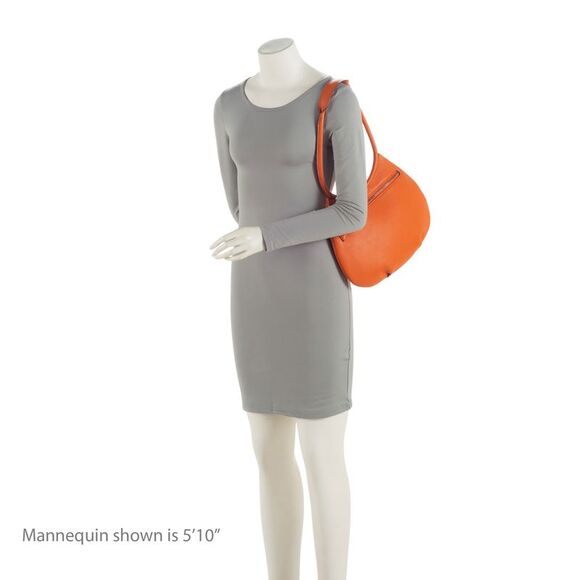 Hermes Togo Cacahuete Shoulder Bag - Picture 5 of 16